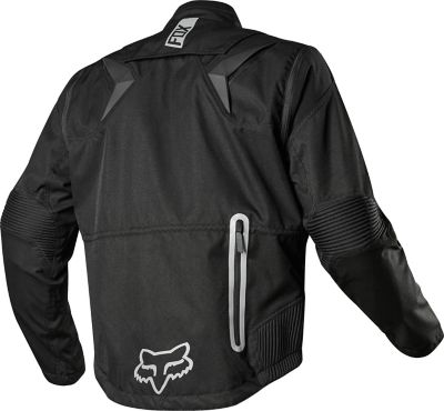 Fox Legion Brace Jacket