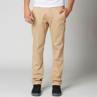 fox chino pants
