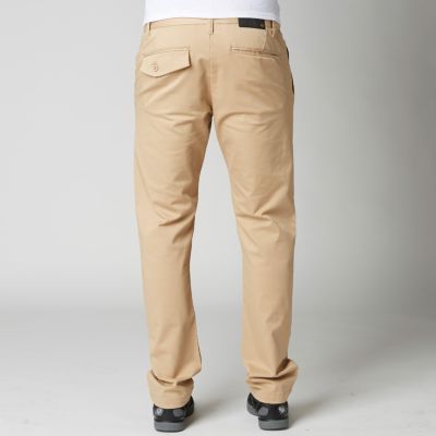 fox chino pants