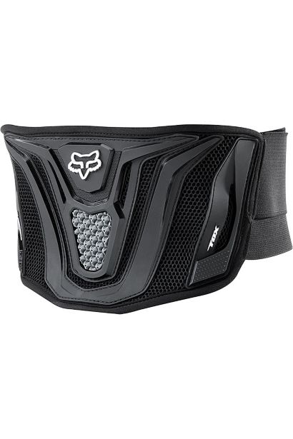 BLACK BELT [BLACK/GREY] OS