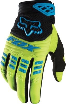 Fox Dirtpaw Race Glove 2014