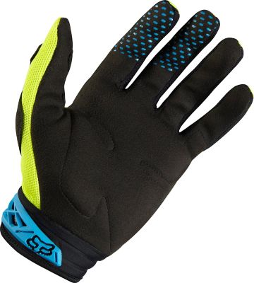 Fox Dirtpaw Race Glove 2014