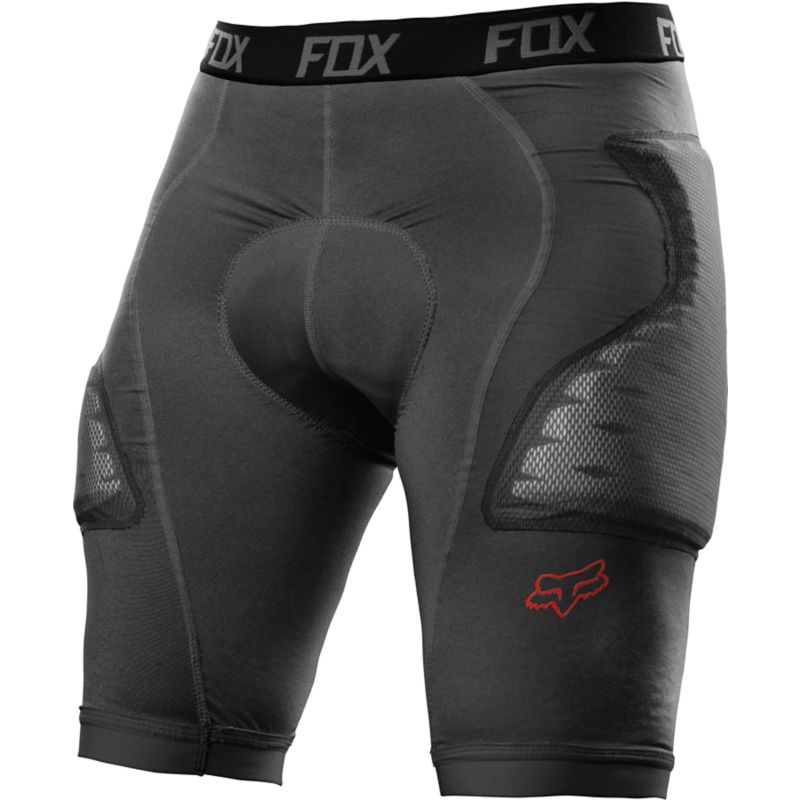 TITAN RACE SHORT [CHAR] S | Fox Racing - Belgi&euml