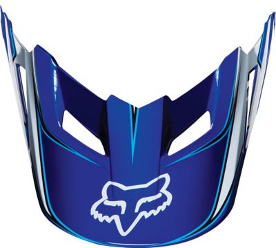 V1 Race Helmet Visor 2014&nbsp;