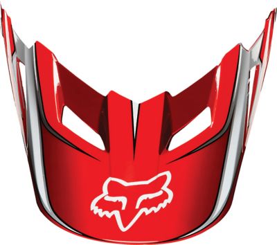V1 Race Helmet Visor 2014&nbsp;