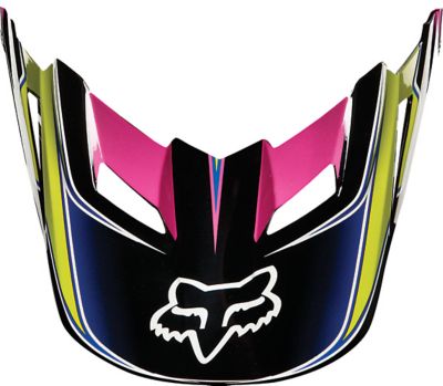 V1 Race Helmet Visor 2014&nbsp;