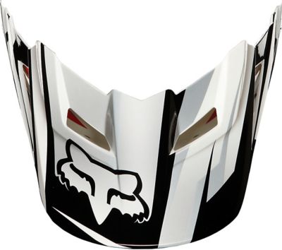MX13 V1 Costa Helmet Visor