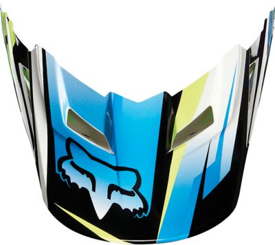 MX13 V1 Costa Helmet Visor