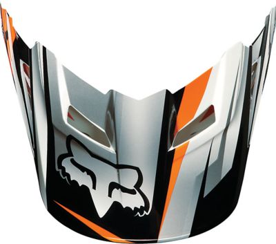 MX13 V1 Costa Helmet Visor