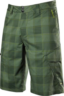 Ranger Cargo Prints Short