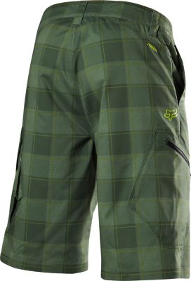 Ranger Cargo Prints Short