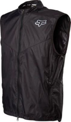 DAWN PATROL VEST [BLK] S