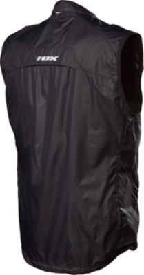 DAWN PATROL VEST [BLK] S