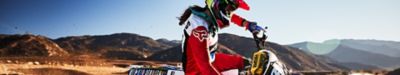 Fox Motocross Women