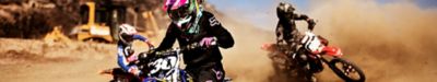 womens dirt bike gear set