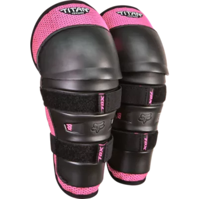 Knee Pads for Dirt Bike Riding | Fox Racing® Canada