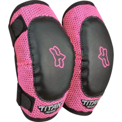 Peewee Titan M/L Elbow Pads