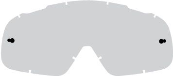 Air Space Lenses - Standard