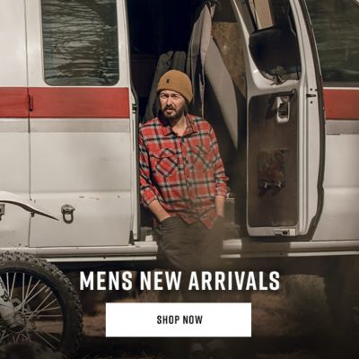 Mens New Arrivals