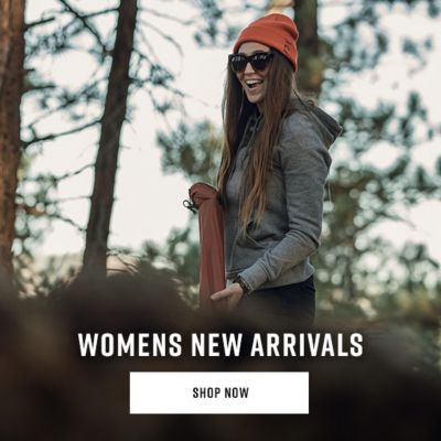 Womens New Arrivals
