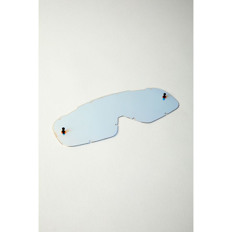 AIR SPACE LENSES - SPARK [RED SPARK CLR] OS | Fox Racing - Deutschland