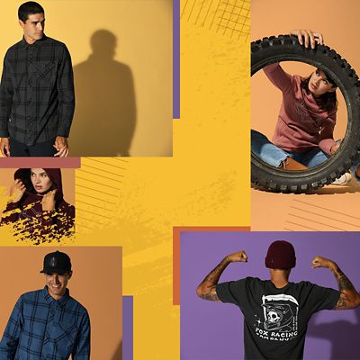 fox bmx pants