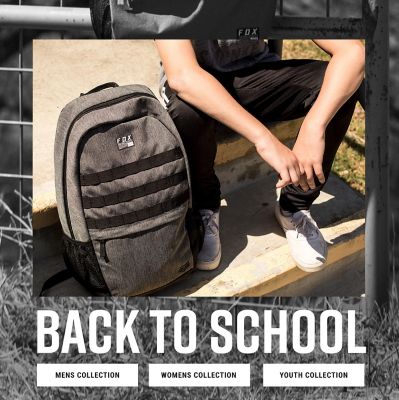 Fox Racing® Canada | Official Site