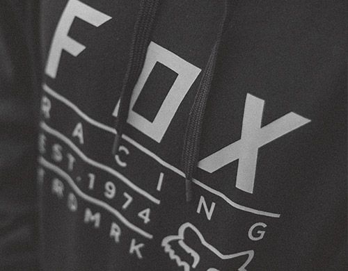 Fox Racing® Official Site - Moto, MTB, Men, Women & Youth Gear & Apparel