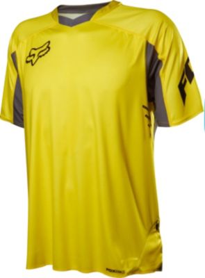 Attack Jersey