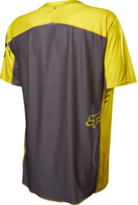 Attack Jersey