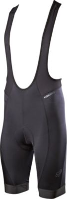 fox evolution bib liner