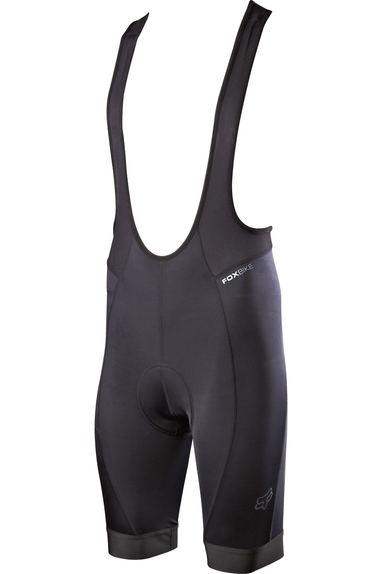 EVOLUTION BIB LINER [BLK] S