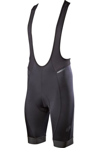 EVOLUTION BIB LINER [BLK] S