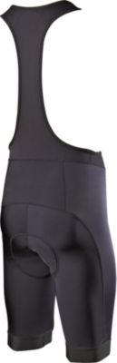 fox evolution bib