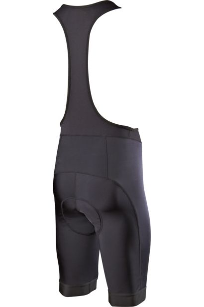 EVOLUTION BIB LINER [BLK] S