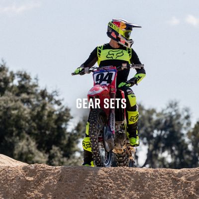 mens motocross clothing