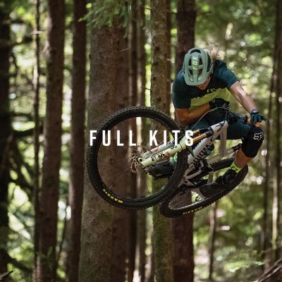 downhill mountain bike clothing uk