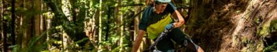 mountain biking jersey mens