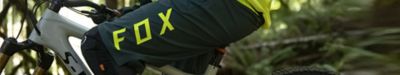 mens fox mtb trousers