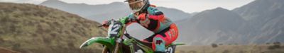 dirt bike enduro pants
