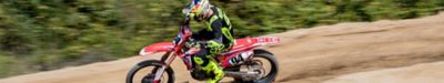 best dirt bike gear