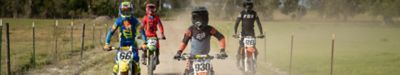 youth fox motocross gear