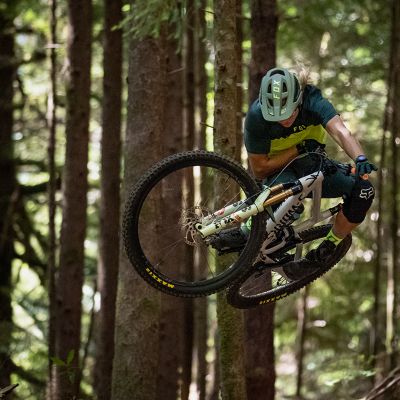 fox mtb clothing