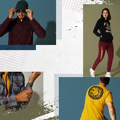 fox clothing website