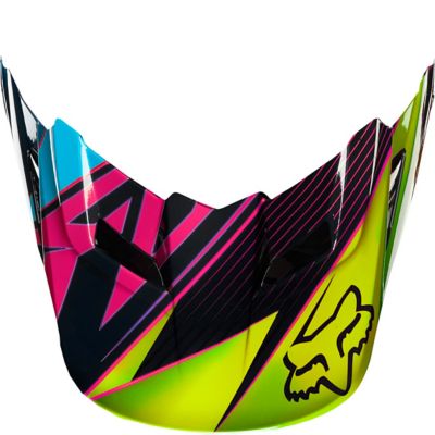 MX14 V1 Radeon Helmet Visor