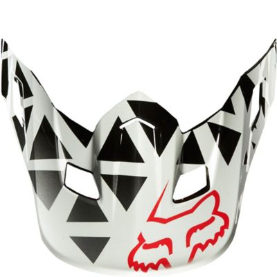 MX14 V2 Given Helmet Visor