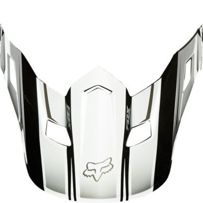 MX14 V2 Race Helmet Visor