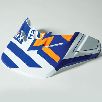 MX14 V4 Intake Helmet Visor&nbsp;