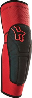 fox enduro elbow pads