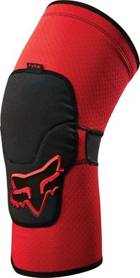 fox mtb knee guards